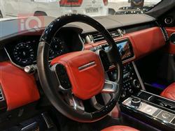 لاند ڕۆڤەر ڕانج ڕۆڤەر ڤۆگ